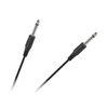 LP Oem Kabelis Jack 6.3 – Jack 6.3 MONO 1m