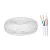 Elektrokabel Koncentrinis kabelis YWDXek 75-0.59/3.7 K-60 + 2x0.5mm 100m