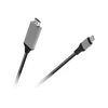 TST Oem Kabelis MHL HDMI - USB C 2m