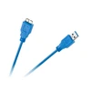 Oem USB - USB micro-B kabelis 3.0 1.8m