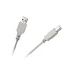 Oem USB kompiuterio ir spausdintuvo kabelis 3m