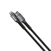 Kruger &amp; Matz USB C - Lightning C94 MFi kištukas 1m