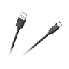 Cabletech USB laidas - C tipo USB laidas, 3 m