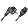 Oem "Clover" maitinimo laidas skirtas 1.8 m nešiojamam kompiuteriui