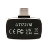 Uni-T terminio vaizdo kamera UTi721M