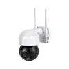 Kruger &amp; Matz Connect C60 Tuya lauko Wi-Fi kamera