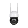 Kruger &amp; Matz Connect C60 Tuya lauko Wi-Fi kamera