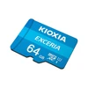 64 GB UHS-I U1 Kioxia Micro SD atminties kortelė