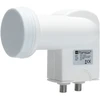 LP Keitiklis OPTICUM TWIN Raudonas ROBUST 0,1 db