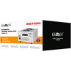 Oem KEMOT MSER-5000 automatinis įtampos stabilizatorius (5000 VA, servovariklis)