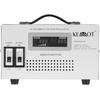 Oem KEMOT MSER-5000 automatinis įtampos stabilizatorius (5000 VA, servovariklis)