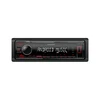 Kenwood, KMM-105RY USB MP3/WMA automagnetola su AUX įėjimu