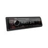 Kenwood, KMM-105RY USB MP3/WMA automagnetola su AUX įėjimu