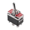 Złącze Oem Tumbleris ON-OFF-ON KN3(C) - 203