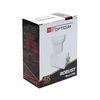 Oem OPTICUM QUAD Raudonas ROBUST 0.1 dB keitiklis