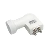 Oem OPTICUM QUAD Raudonas ROBUST 0.1 dB keitiklis