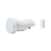 Oem OPTICUM SINGLE Raudonas ROBUST konverteris 0.1 dB