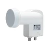 Konwerter Oem OPTICUM TWIN Raudonas ROBUST keitiklis 0.1 db