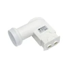 Konwerter Oem OPTICUM TWIN Raudonas ROBUST keitiklis 0.1 db