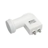 Konwerter Oem OPTICUM TWIN Raudonas ROBUST keitiklis 0.1 db