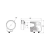 Twin INVERTO Home Pro keitiklis