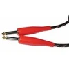 Oem Kabelis JACK 6.3 kištukas-kištukas 5m HQ