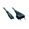 Blackmoon Oem Maitinimo kabelis 1.8m CE