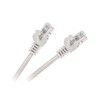 LP Oem Patchcord kabelis UTP 8c kištukas-kištukas 7.5 m CCA