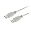 Kabel OEM USB-A – USB-A laidai 3m