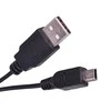 Kabel Oem USB laidas AM-BM mini USB - CANON 1.5M su filtru