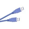 LP Maitinimo laidas Usb 3.0 am/am kabelis 1,8 m