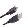 Cynel OEM USB - micro USB CA-101 kabelis 1,8m