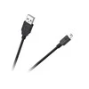 Cabletech Oem USB – mini USB kabelis