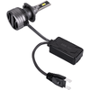 Amio Inne LED automobilio lemputė A16-H7 90W 6000K HQ