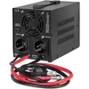 Rebel POWER-500-LFP4 avarinis maitinimo šaltinis – keitiklis su gryna sinusine banga ir įkrovimo funkcija 12V 230V 500VA 300W