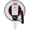 Oem DH-09 nešiojamasis garsinis megafonas