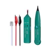 Kabelių tinklo testeris Mastech MS6812