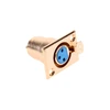 Gniazdo Oem Mikrofono XLR lizdas