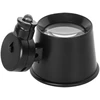Oem Padidinimo stiklas lupa su LED pašvietimu 21mm 10D X3.5