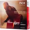 LP Oem NC+ išankstinio mokėjimo TV paslauga su Start+ ITI2850ST paketu ir DVB-T2