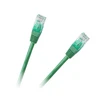 Cabletech Oem Patchcord UTP 8c kabelis CCA 1.5m Žalias