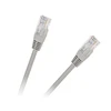 LP Tinklo laidas Patchcord utp 8c kabelis su kištuku į kištukinį lizdą 20 m cca