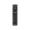 LP Oem Panasonic LCD/LED universalus nuotolinio valdymo pultas
