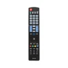 Universalus LCD/LED 3D LG nuotolinio valdymo pultas