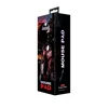 Kruger &amp; Matz Warrior LED pelės kilimėlis