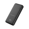 Power Bank Kruger &amp; Matz 10000 mAh Li-pol su QC ir PD funkcijomis