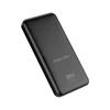 Power Bank Kruger &amp; Matz 10000 mAh Li-pol su QC ir PD funkcijomis