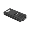 Power Bank Kruger &amp; Matz 10000 mAh Li-pol saulės baterija
