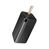 POWER BANK Kruger &amp; Matz 40000 mAh ličio jonų su QC ir PD funkcijomis