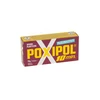 Poxipol klijai skaidrūs - 14ml